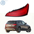 LED Tail Lights for Audi Q5 (2014–2016) Right Side Rear