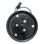 AC Compressor Clutch Replacement for Honda HR-V 1.8L (2020–2022)