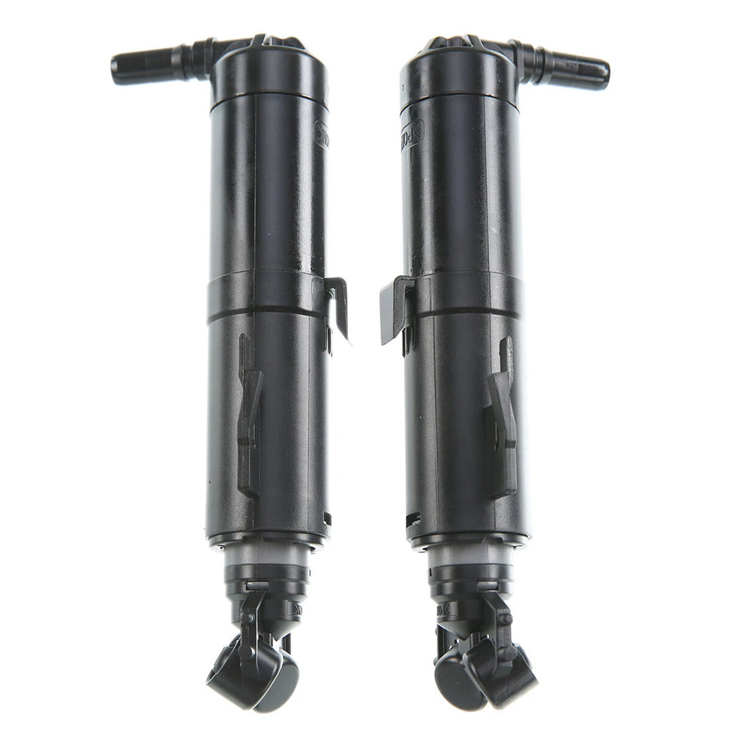 2X Headlight Washer Nozzle for BMW X1 (2013-2015)