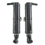 2X Headlight Washer Nozzle for BMW X1 (2013-2015)