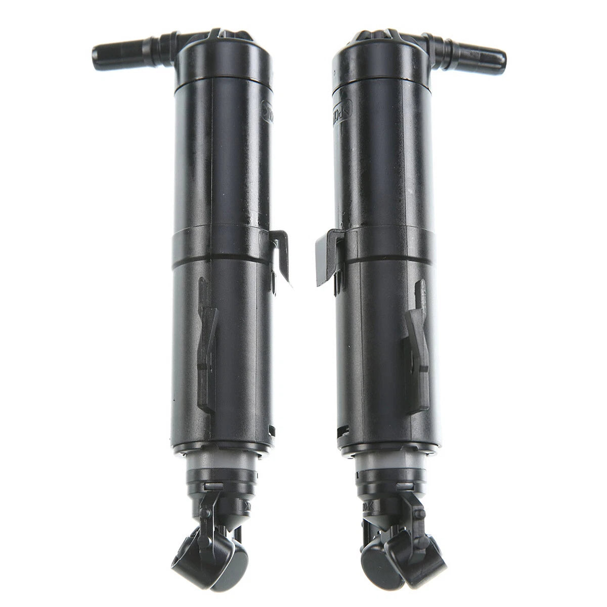 2X Headlight Washer Nozzle for BMW X1 (2013-2015)
