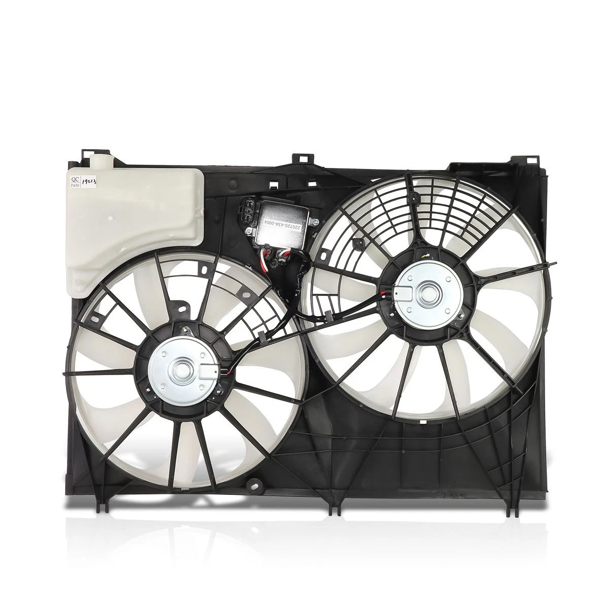Radiator Cooling Fan Assembly for Toyota Highlander 3.5L (2014–2019)