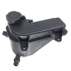 Radiator Overflow Bottle Tank Reservoir w/Cap for BMW X5 Z3 (1995–2006)