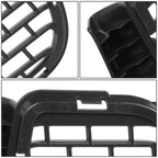 Fog Light Cover for Dodge Challenger (2015–2022) Right Side