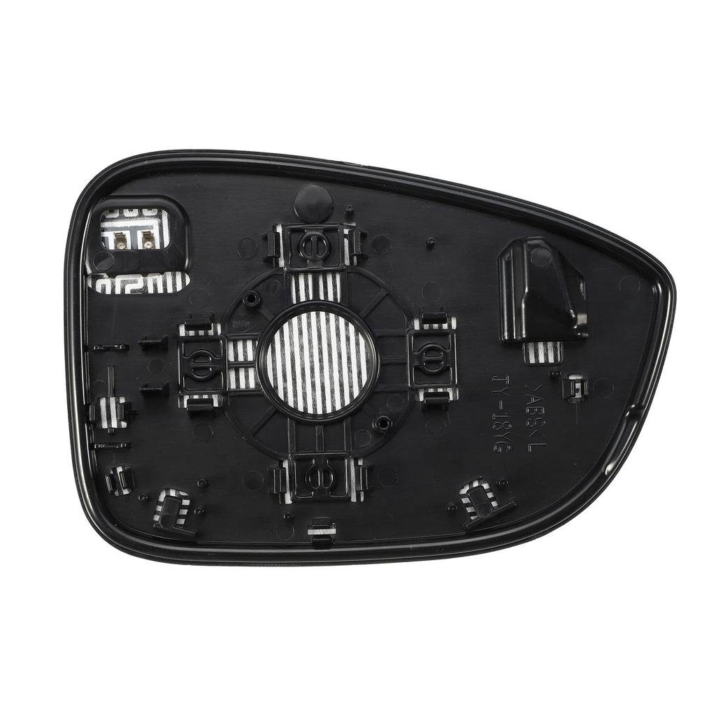 Left Side Heated Mirror Glass for Honda Accord (2018–2021)