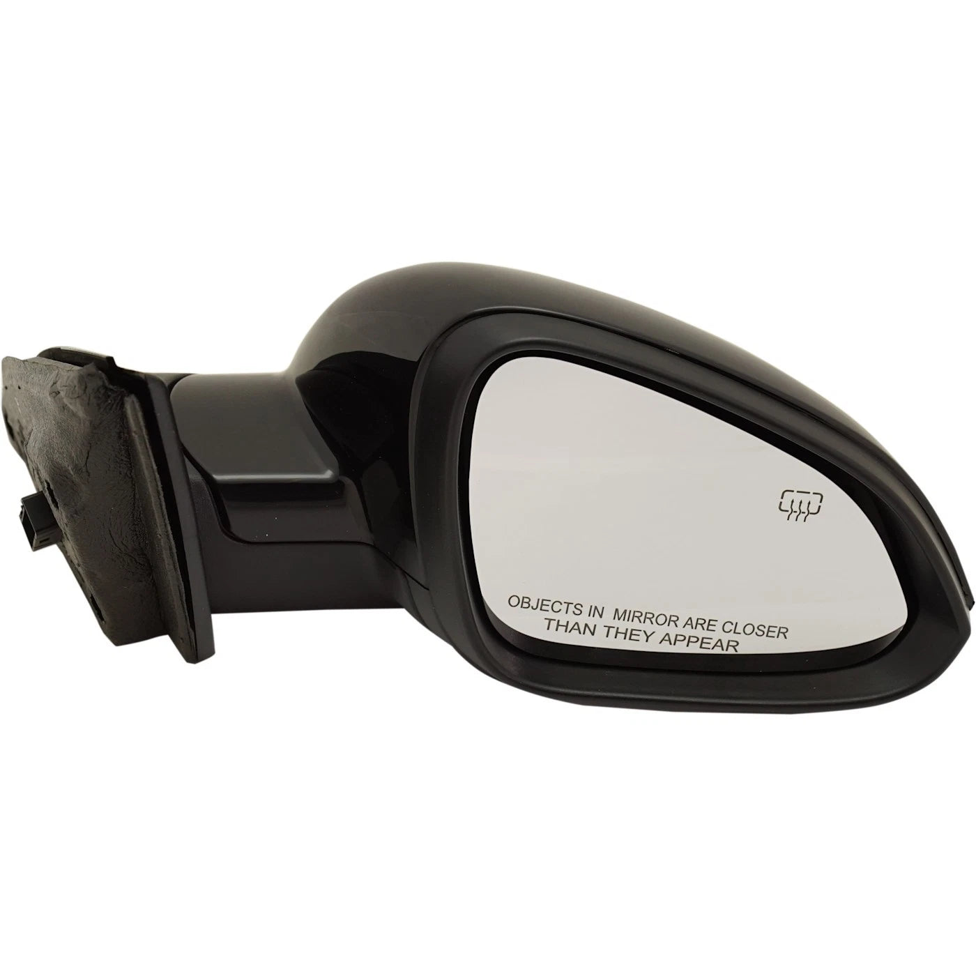 Power Heated Mirrors for Buick Regal (2011–2017) with Turn Signal