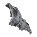 Aluminum Engine Timing Cover for Hyundai Elantra 2.0L (2014–2020)