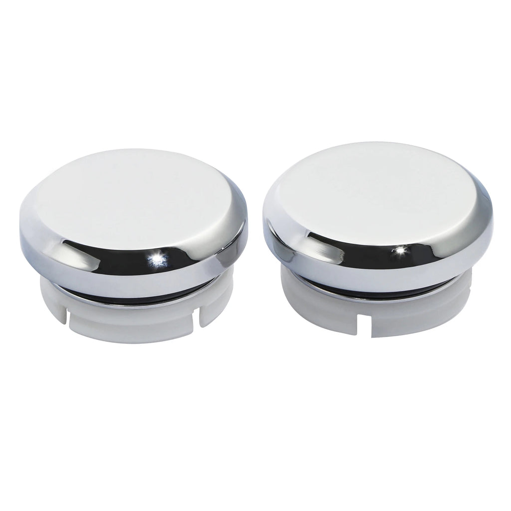 Swing Arm Pivot Covers for Harley Sportster S (2021–2025) RA1250SE
