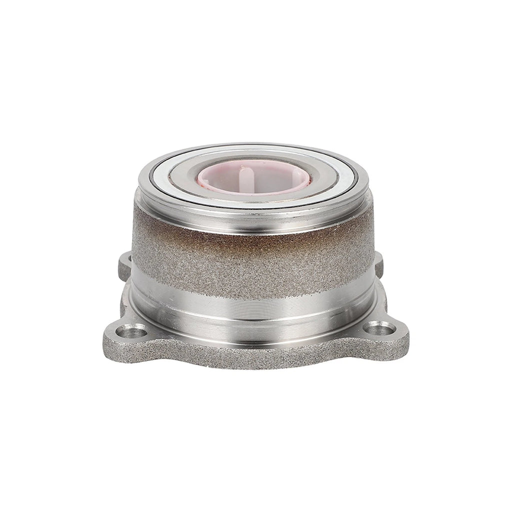 2X Rear Wheel Bearing Hub Assembly for Nissan Xterra (2005–2015) 4 Lugs