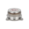 2X Rear Wheel Bearing Hub Assembly for Nissan Xterra (2005–2015) 4 Lugs