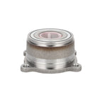 2X Rear Wheel Bearing Hub Assembly for Nissan Xterra (2005–2015) 4 Lugs