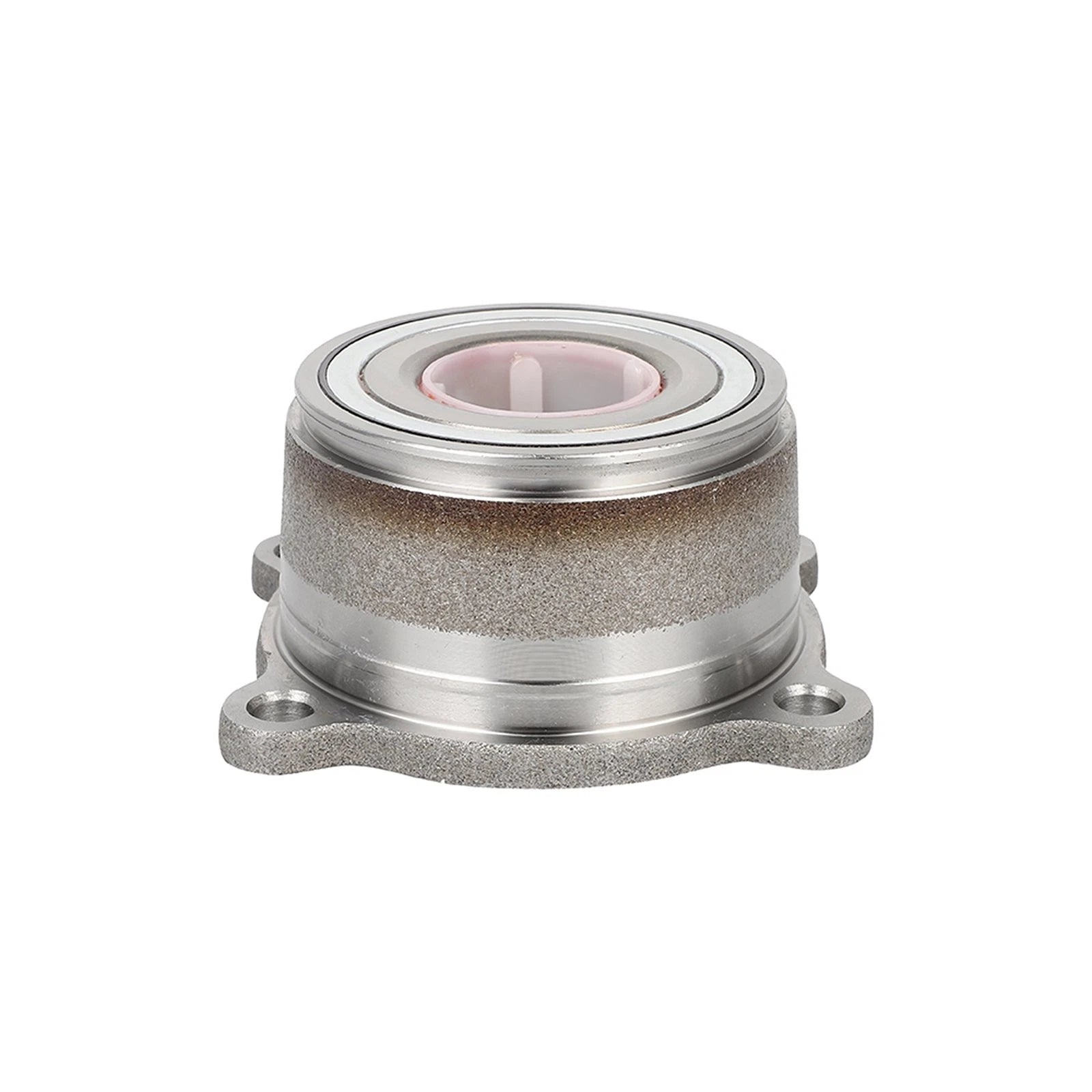 2X Rear Wheel Bearing Hub Assembly for Nissan Xterra (2005–2015) 4 Lugs