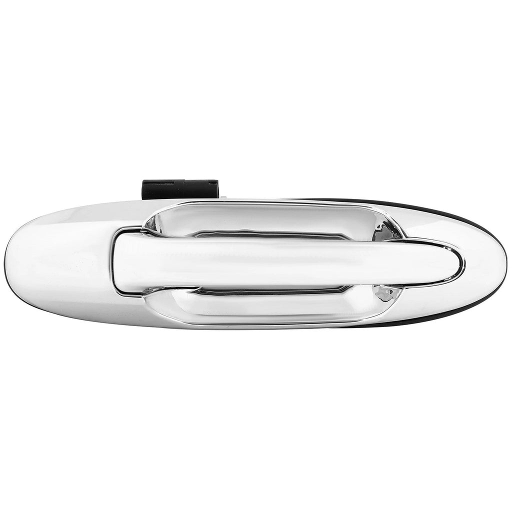 Exterior Door Handle for Toyota Land Cruiser Lexus LX470 (1998–2007) Rear RH Chrome