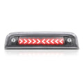 Sequential Arrow LED Third Brake Light for Silverado/Sierra (2014–2020)