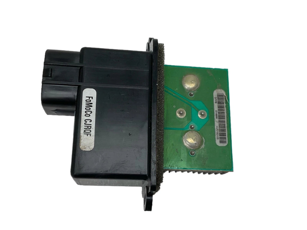 Blower Motor Regulator for Ford Explorer Ranger (1998–2001) XL2H-19E624-AB