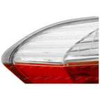 Tail Light Left for Toyota Kluger (2007–2010)