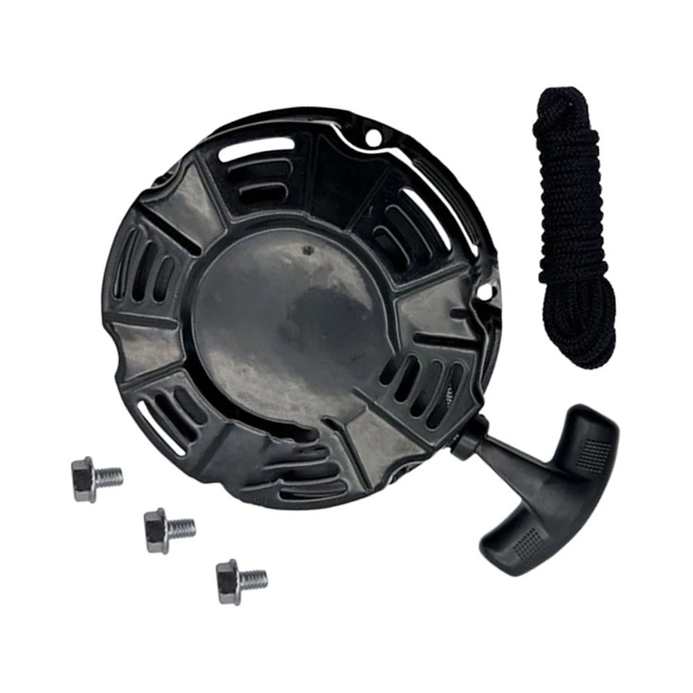 Recoil Pull Starter for Kohler 3000 Series 196cc Engines (1966–2023)