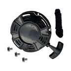 Recoil Pull Starter for Kohler 3000 Series 196cc Engines (1966–2023)
