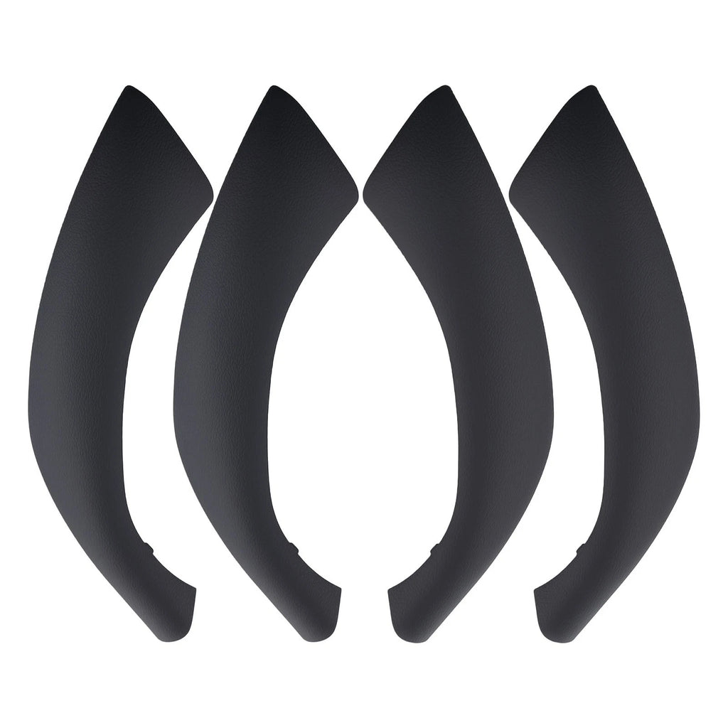 4X Inner Door Handle Trim for BMW X1 X2 F48 F49 F39 (2016–2020) 51417468709