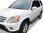 5-Inch Running Boards for Honda CR-V (2002-2006)