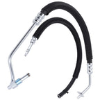 Power Steering Pressure & Return Hose for Sierra 1500 SLE WT 2007–2014