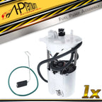 Fuel Pump Module Assembly with Pressure Sensor for Buick LaCrosse 