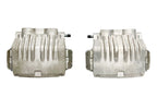 Front Brake Calipers LH and RH with Pads for 1994-1998 Ford Mustang SVT Cobra