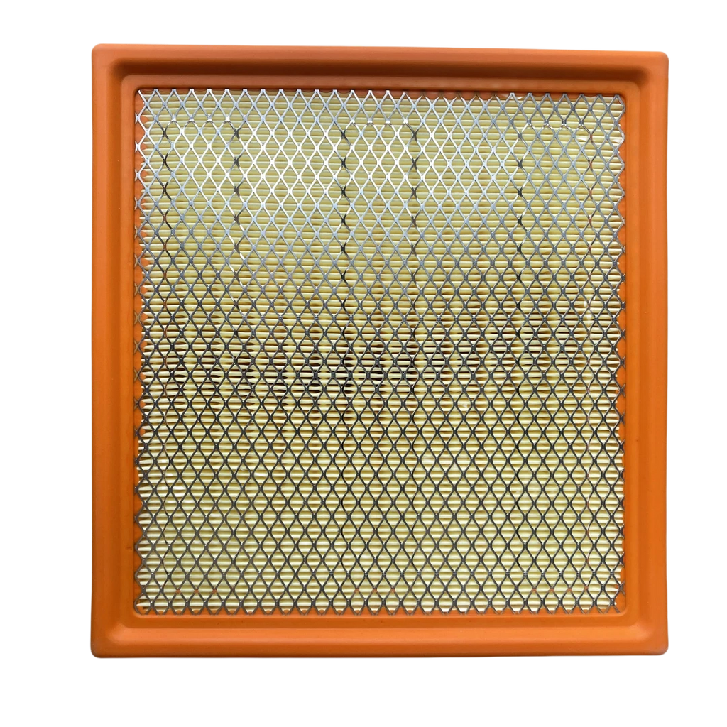 Set of 2 Carbon Cabin Air Filters for Ford F-150 (2015–2022) V8 5.0L
