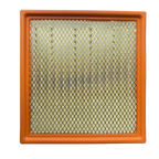 Set of 2 Carbon Cabin Air Filters for Ford F-150 (2015–2022) V8 5.0L
