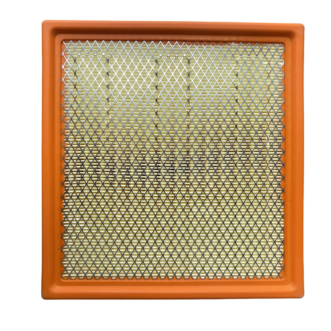 Set of 2 Carbon Cabin Air Filters for Ford F-150 (2015–2022) V8 5.0L