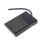 Metal Momentary Foot Pedal Switch for Universal Applications (2010–2023)