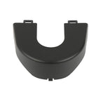 Chrome Ignition Switch Panel Trim for Harley Road Glide (2015–2024)
