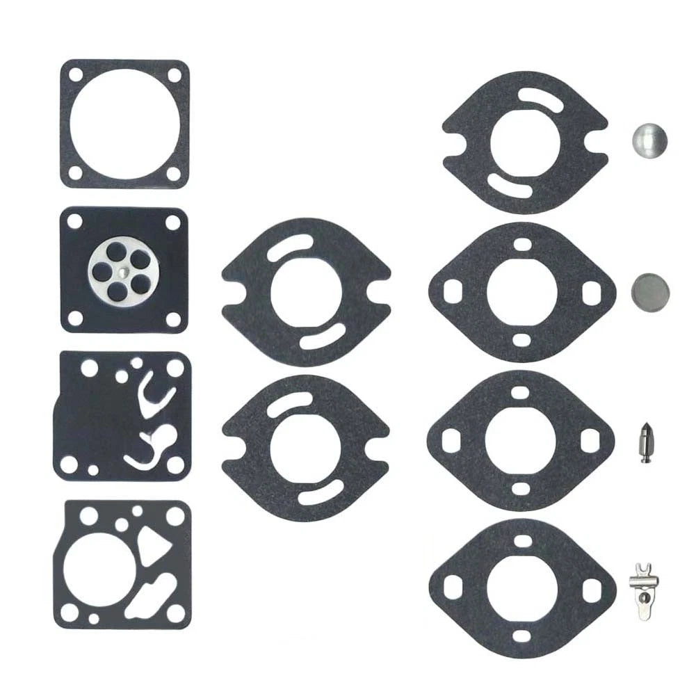 Repair Kit for Tecumseh Carburetor RK-18HU for TC200 TC300 (Used)