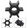Water Pump Impeller for Outboard Motor 2.5hp 3.3hp 4hp 5hp 6hp (1pc)