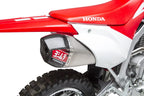 Exhaust System Header/Canister/End Cap for Rs 9t