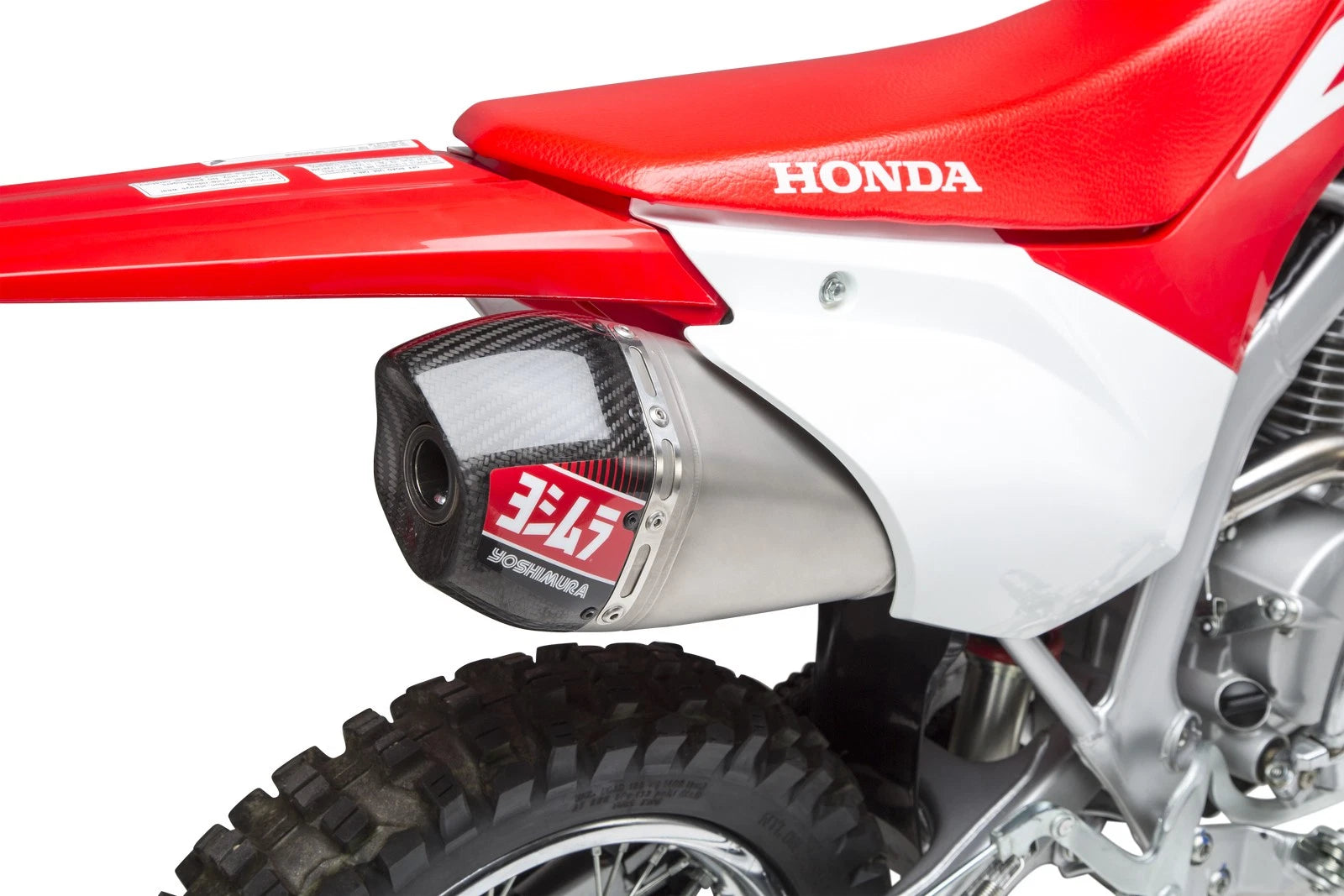 Exhaust System Header/Canister/End Cap for Rs 9t