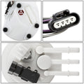 Fuel Gas Pump Module + Sending Unit for 2001-2003 Silverado Sierra 3500