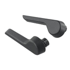 Lever Handles ABS Plastic Direct Installation for Chevy
