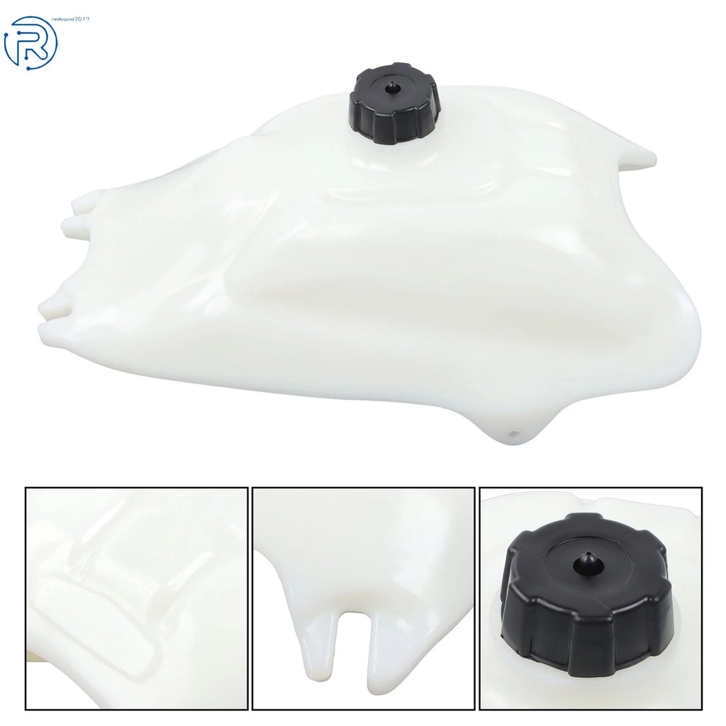 Gas Tank for Honda FourTrax TRX 200SX (1986–1988)