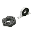 Driveshaft Coupler Flex Joint for Volvo 240 244 245 740 745 760 (1982–1993) 1220843