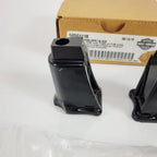 OEM Passenger Floorboard Mounts for Harley Heritage Classic (2017–2023) 50501118