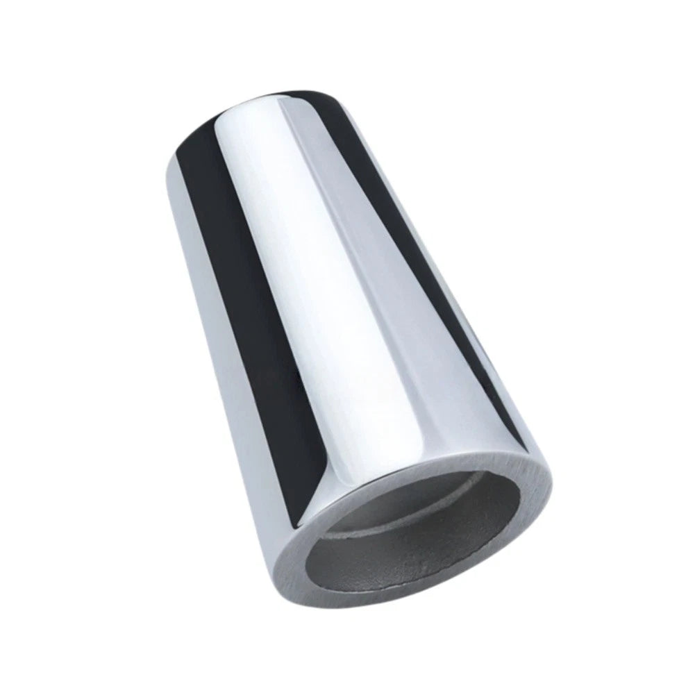 316 Stainless Steel 90 Degree Flagpole Bracket for Marine Applications