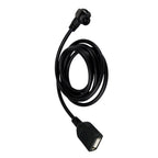 USB Adapter Cable for RCD300 RCD510 RNS315 RNS510 Radios (4 Pin Interface)