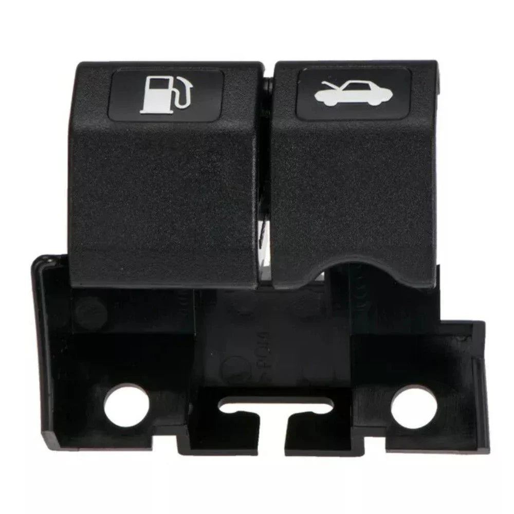 Hood Fuel Tank Release Button Assembly for 08-11 Nissan Versa (2008-2011)