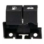 Hood Fuel Tank Release Button Assembly for 08-11 Nissan Versa (2008-2011)