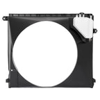 Fan Shroud for Toyota Tacoma (2005–2015) with Coolant Reservoir