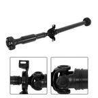 Rear Driveshaft Prop Shaft for Mercedes-Benz C300 C350 W204 (2008–2012)
