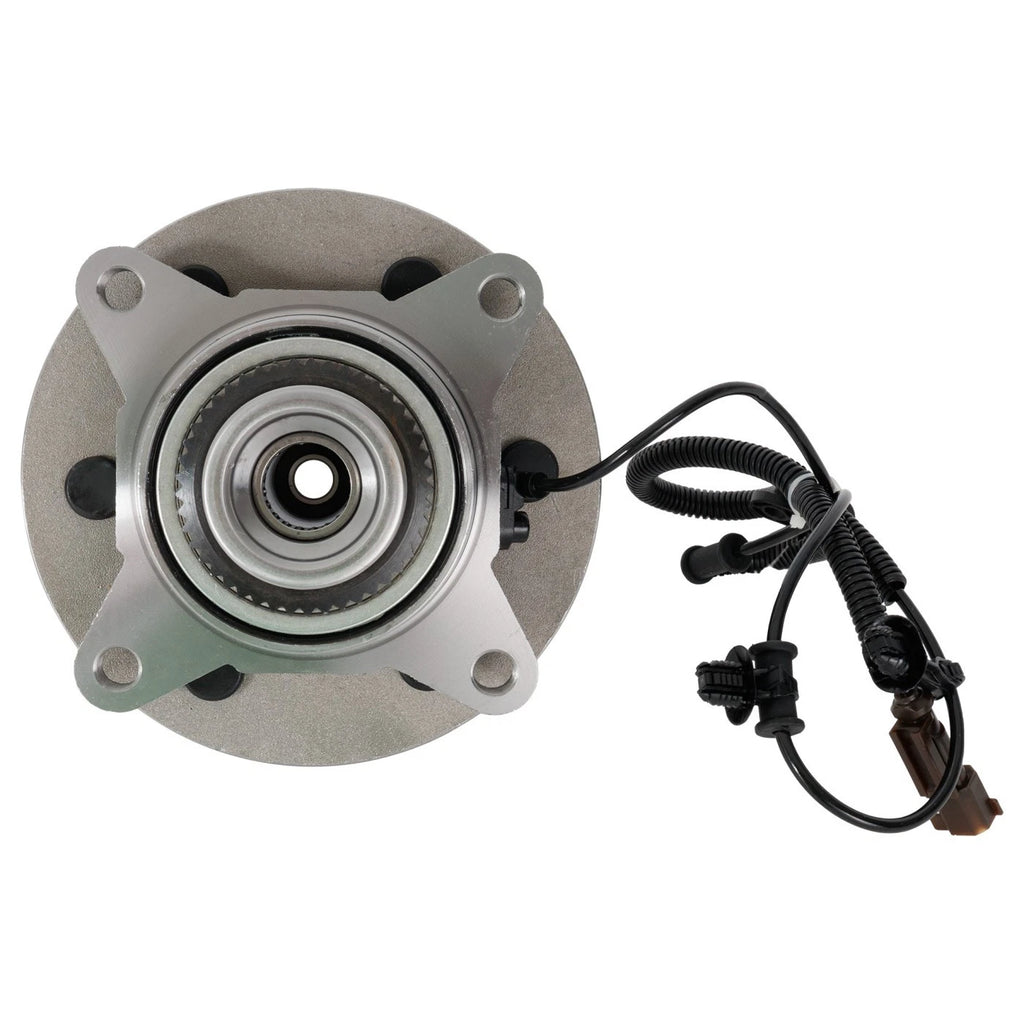 Set of 2 Wheel Hubs for Ford F-150 (2018–2020) Front 5 Lug 4WD