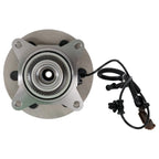 Set of 2 Wheel Hubs for Ford F-150 (2018–2020) Front 5 Lug 4WD
