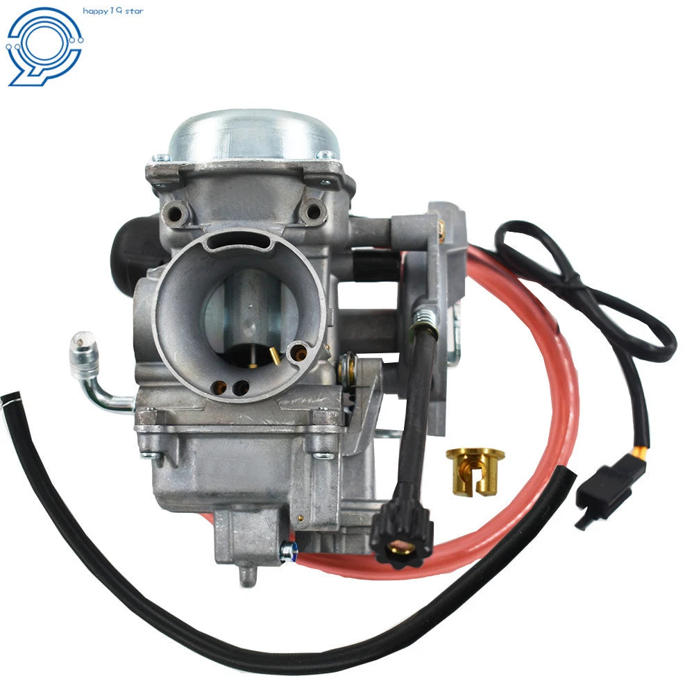 Carburetor for Arctic Cat 350 366 400 ATV (2008-2017)